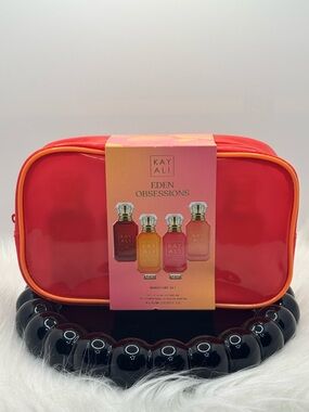 KAYALI EDEN Mini Replica Set